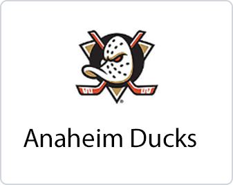 Anaheim Ducks