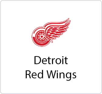 Detroit Red Wings