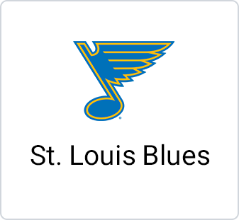 St. Louis Blues