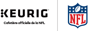 Keurig-NFL Contest Mobile-Logo