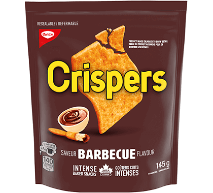 Crispers-BBQ