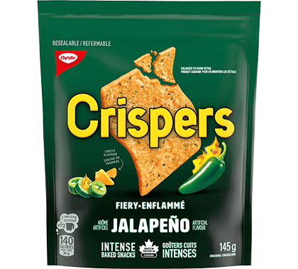 Crispers-Jalapeno