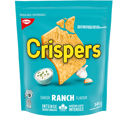 Crispers-Ranch