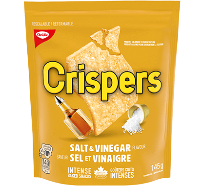 Crispers-S&V