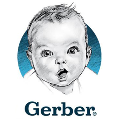 Gerber Logo