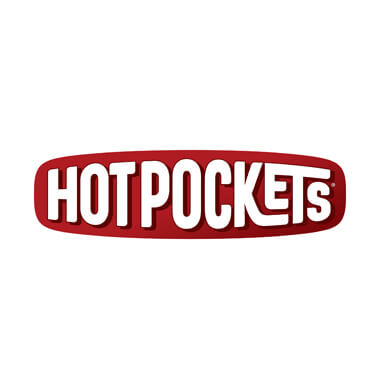 Hot Pockets Logo