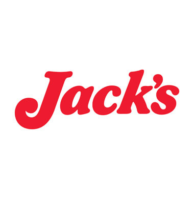 Jack's Logo