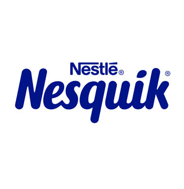 Nesquik Logo 