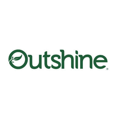 Outshine Logo