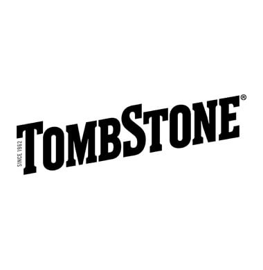 Tombstone Logo