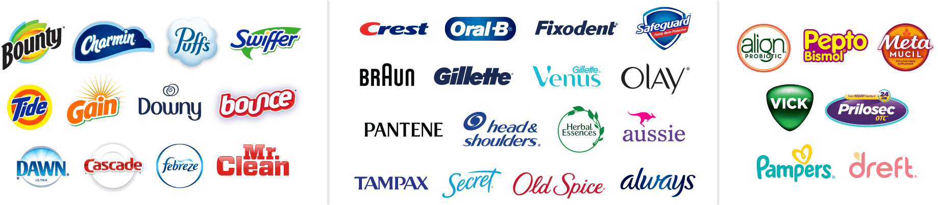 Brand logo train desktop