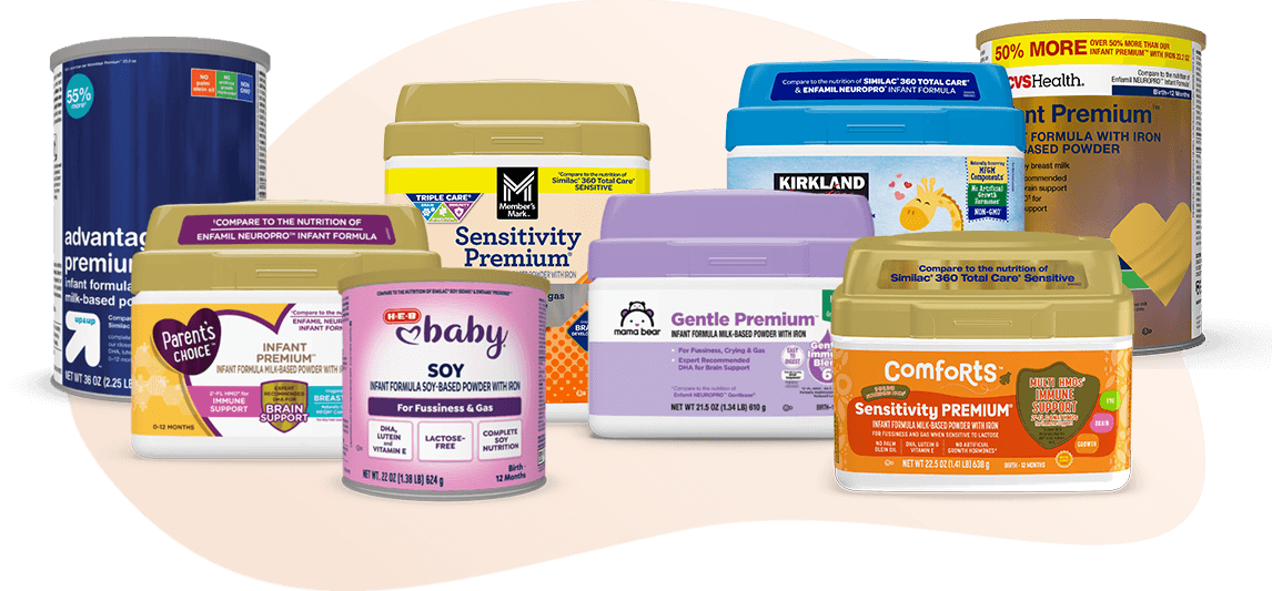 Qualifying Products tubs