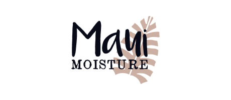 Maui Moisture logo