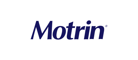 Motrin logo