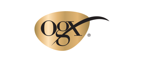 OGX logo