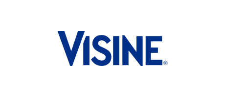 Visine logo