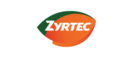 Zyrtec logo