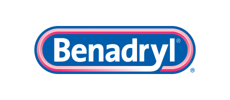 Benadryl logo