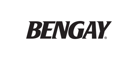 Bengay logo