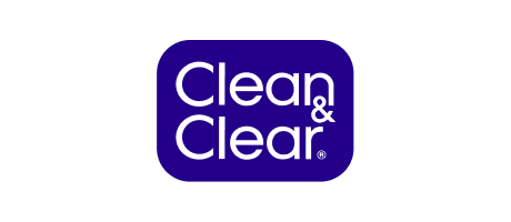 Clean & Clear logo