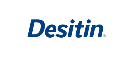 Desitin logo