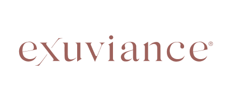 Exuviance logo