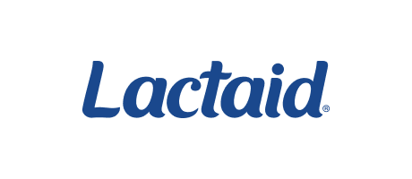 Lactaid logo