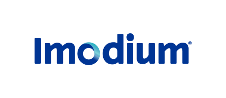 Imodium Logo