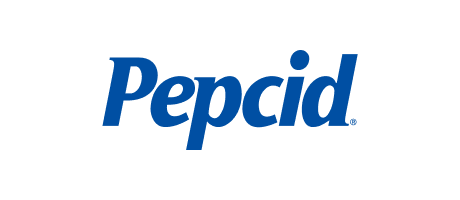 PEPCID Logo