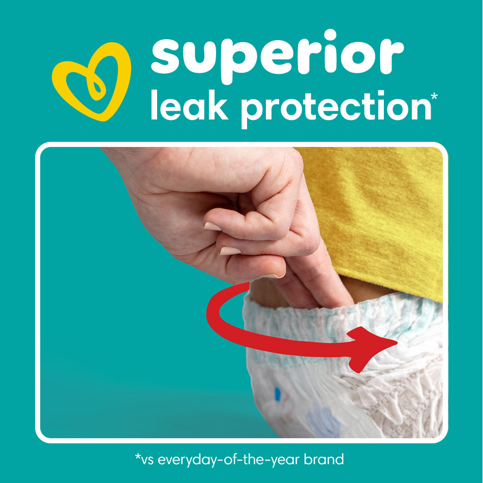 superior leak protection