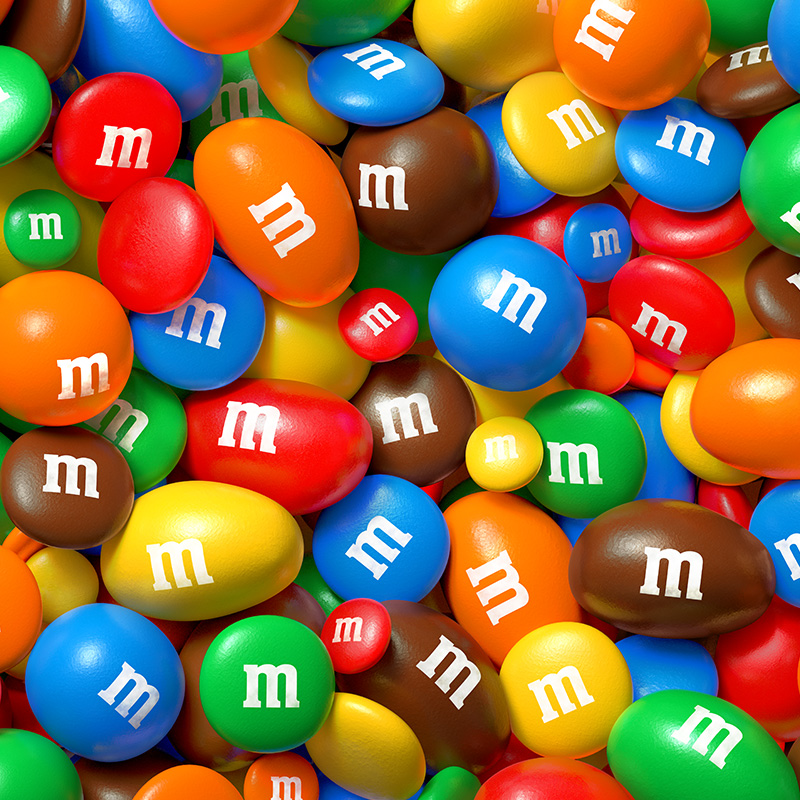 M&Ms