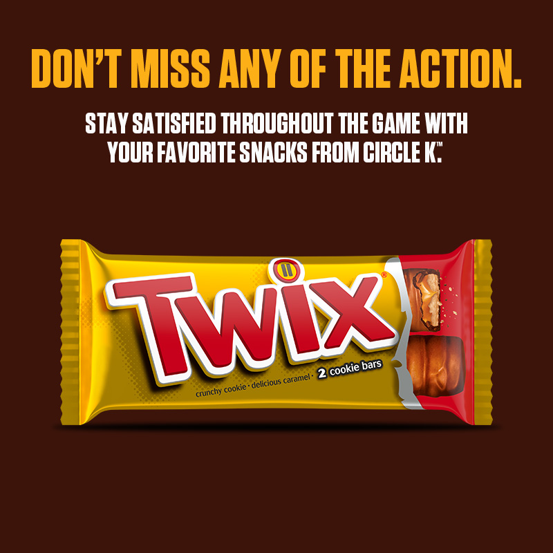 Twix